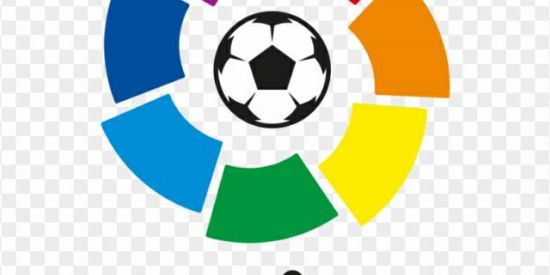 Imagem do grupo de WhatsApp La Liga 🏆