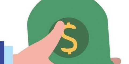 Imagem do grupo de WhatsApp Renda extra💵💰