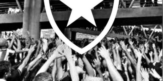 Imagem do grupo de WhatsApp FAMILIA BOTAFOGO 1914⚫⚪🌟