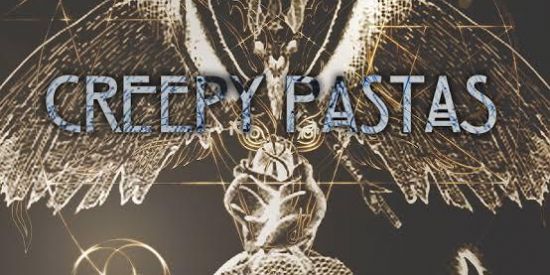 Imagem do grupo de WhatsApp Xxinternato CreepypastaxX