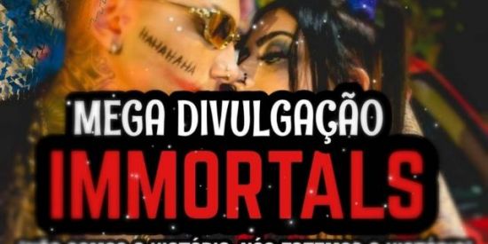 Imagem do grupo de WhatsApp Bondetis