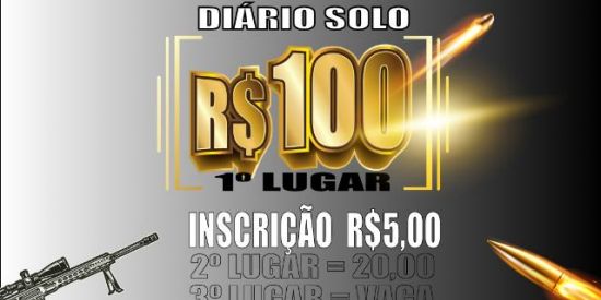 Imagem do grupo de WhatsApp RITA CUP🏆 SEMANAL