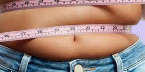 Imagem do grupo de WhatsApp Emagrecer com saúde