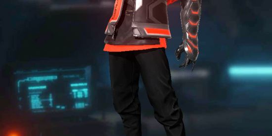 Imagem do grupo de WhatsApp Free fire brazil 🇧🇷💯