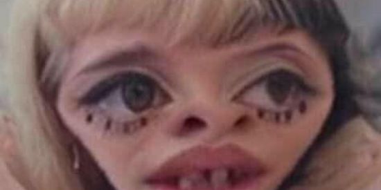 Imagem do grupo de WhatsApp CRY BABYS✨💗