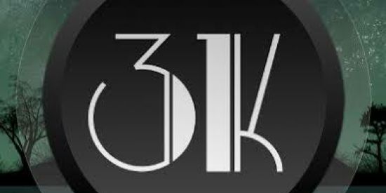 Imagem do grupo de WhatsApp 3K divulgações