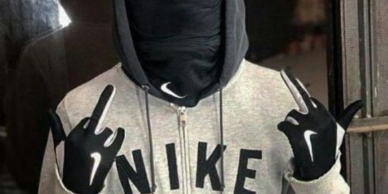 Imagem do grupo de WhatsApp zoeira acimar do limite🤬