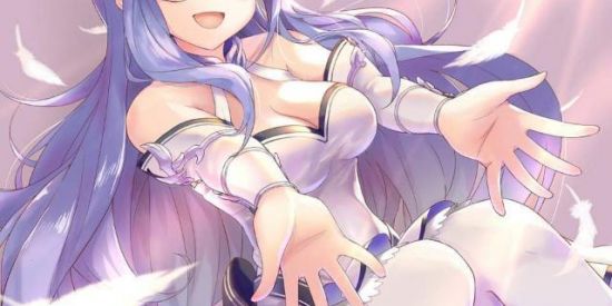 Imagem do grupo de WhatsApp Animes Laranjinhas🍊