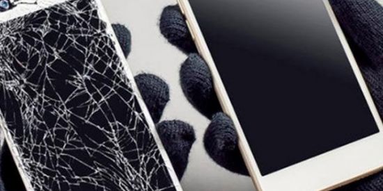 Imagem do grupo de WhatsApp CONSERTANDO CELULAR