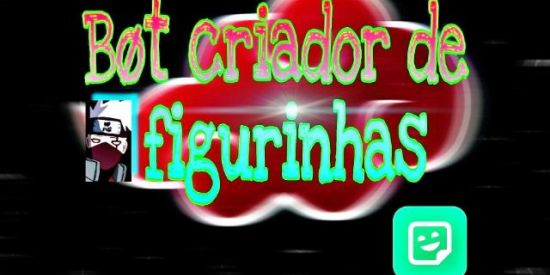 Imagem do grupo de WhatsApp Fábrica de Figurinhas