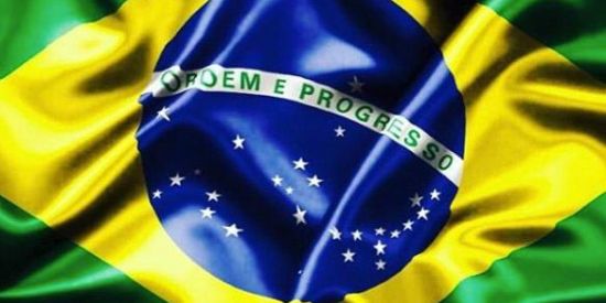 Imagem do grupo de WhatsApp Direita Brasil