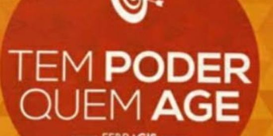 Imagem do grupo de WhatsApp Tem Poder quem Age #10