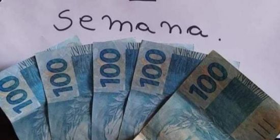 Imagem do grupo de WhatsApp Renda App Fixa