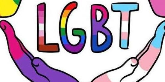 Imagem do grupo de WhatsApp 🏳‍⚧Cordel encantado 🏳️‍🌈