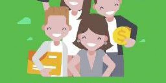 Imagem do grupo de WhatsApp Renda Fixa 2.0