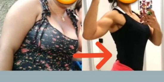 Imagem do grupo de WhatsApp Emagreça de 7 a 10 kg 💪