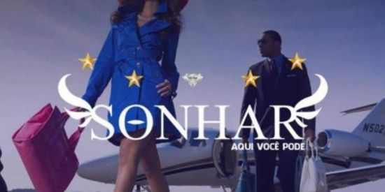 Imagem do grupo de WhatsApp Sonhar atacado 🤑