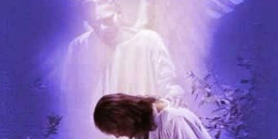 Imagem do grupo de WhatsApp Grupo Espiritual📿🔮