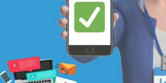 Imagem do grupo de WhatsApp Parceiro Magalu 💻📲