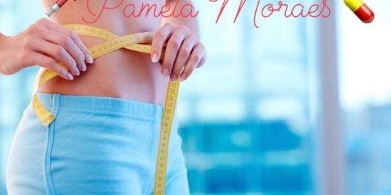 Imagem do grupo de WhatsApp Perca Peso com Inibidores