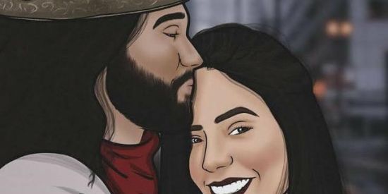 Imagem do grupo de WhatsApp _menina__dos_olhos_de_deus_🙇🏻‍♀️💕