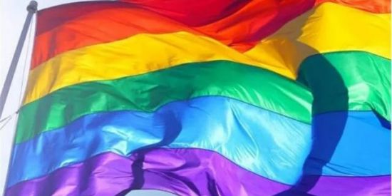 Imagem do grupo de WhatsApp 🏳️‍⚧️🏳️‍🌈Somos LGBT🏳️‍⚧️🏳️‍🌈
