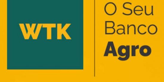 Imagem do grupo de WhatsApp WTK - O seu Banco Agro 🌾