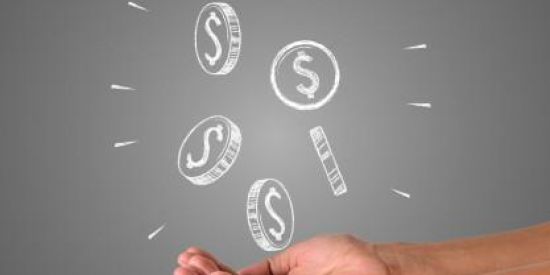 Imagem do grupo de WhatsApp Troca de Códigos DINHEIRO