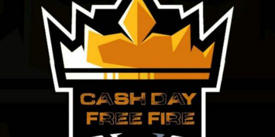 Imagem do grupo de WhatsApp Diário soloCash Day Free Fire 🔥🔥