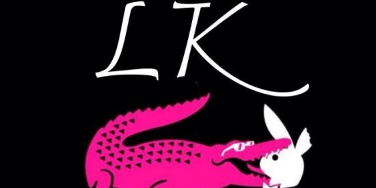 Imagem do grupo de WhatsApp LK. Family✨