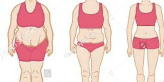 Imagem do grupo de WhatsApp EMAGREÇA EM CASA