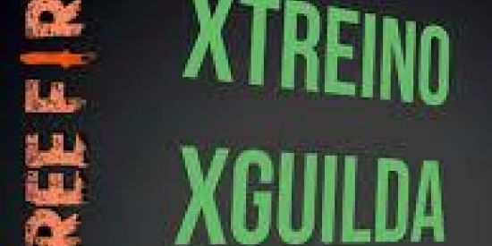 Imagem do grupo de WhatsApp 🔥4X4 ENTRE GUILDAS🔥