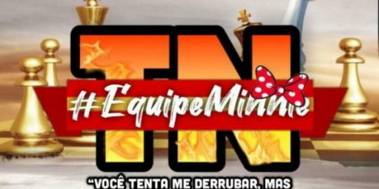 Imagem do grupo de WhatsApp Recrutamento 【TN】