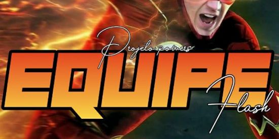 Imagem do grupo de WhatsApp Eqp1||ρωr⚡Flash⚡