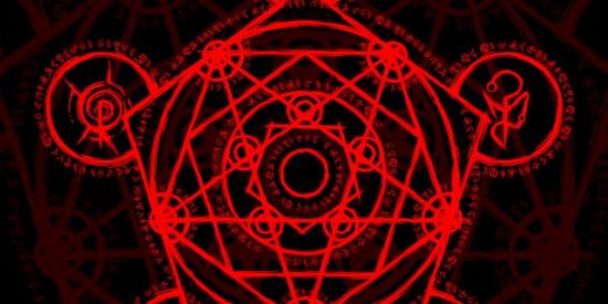 Imagem do grupo de WhatsApp Rpg Desconjuração