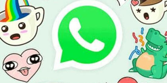 Imagem do grupo de WhatsApp °Amizades E Figurinhas°