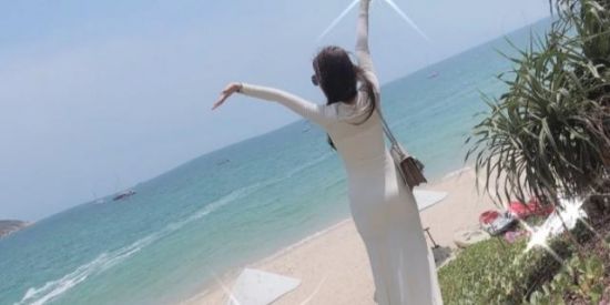 Imagem do grupo de WhatsApp Let us create miracles to