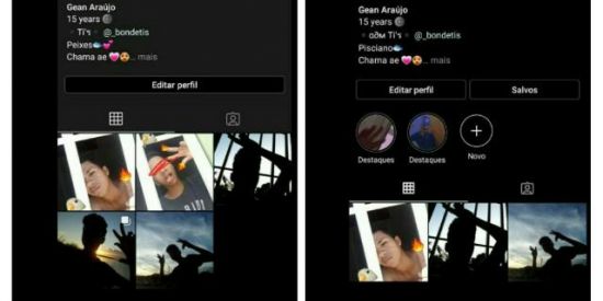 Imagem do grupo de WhatsApp RECRUTAMENTO DO BONDETIS🔥
