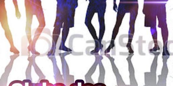 Imagem do grupo de WhatsApp 👥🆑ube dos 🅰️migos👥