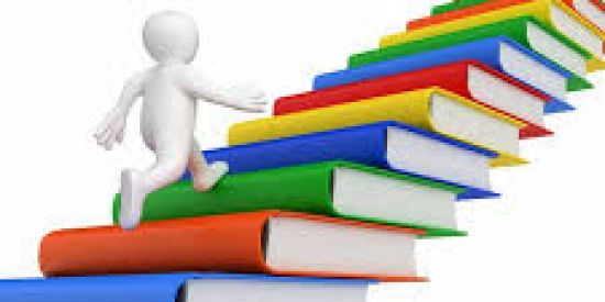 Imagem do grupo de WhatsApp Grupo de estudo