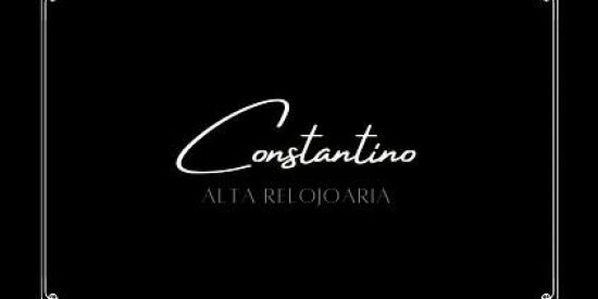Imagem do grupo de WhatsApp ⚜️Relojoaria_Constantino⚜️