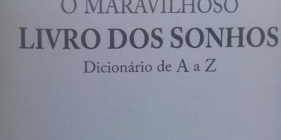 Imagem do grupo de WhatsApp Interpretar sonhos