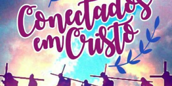Imagem do grupo de WhatsApp *CONECTADOS EM CRISTO*