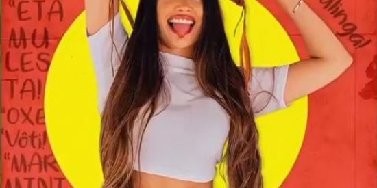 Imagem do grupo de WhatsApp #TEAM JULIETTE 🌵♥️