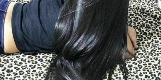 Imagem do grupo de WhatsApp DICAS DE CABELOS 📍❤️