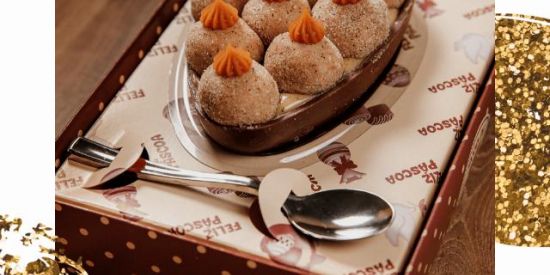 Imagem do grupo de WhatsApp OVOS DE COLHER 🍫🥚😍