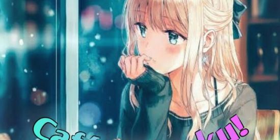 Imagem do grupo de WhatsApp Café Webtaku! ☕