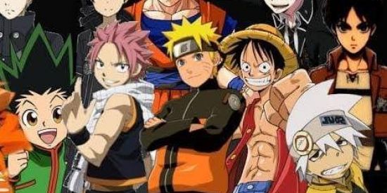 Imagem do grupo de WhatsApp OTAKOS GAMER