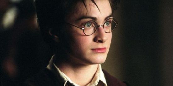 Imagem do grupo de WhatsApp Harry Potter 💙