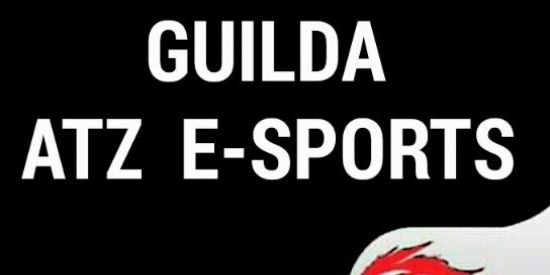 Imagem do grupo de WhatsApp ATZ   E-SPORTS  🙅🏻‍♂️